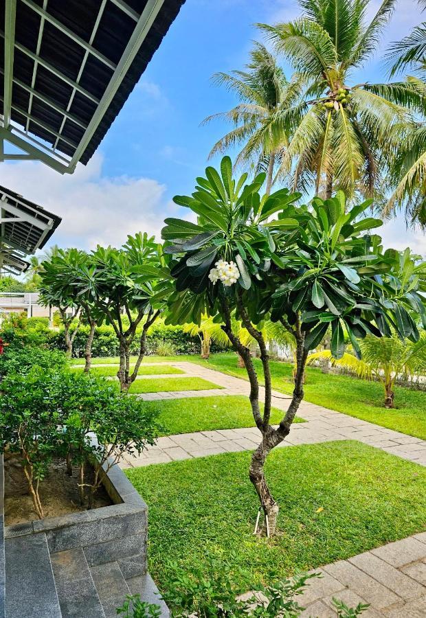 Catsen Bungalows & Pool ฟานเที้ยต ภายนอก รูปภาพ