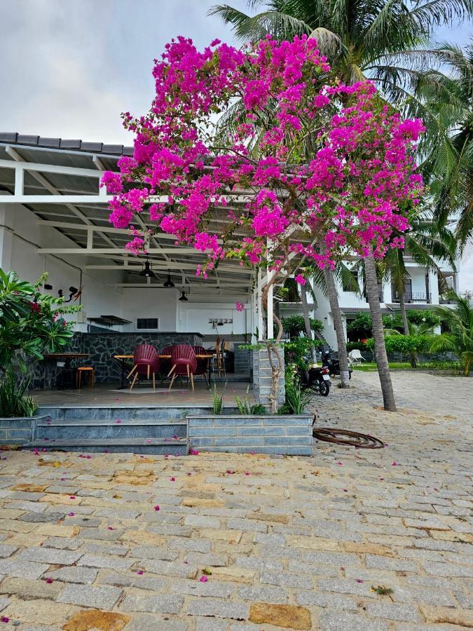 Catsen Bungalows & Pool ฟานเที้ยต ภายนอก รูปภาพ
