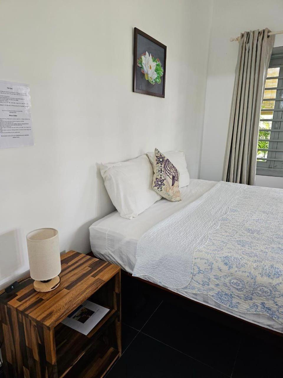 Catsen Bungalows & Pool ฟานเที้ยต ภายนอก รูปภาพ